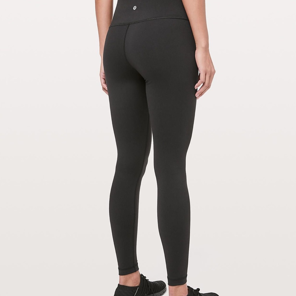 Lululemon Wunder Under Hi-Rise Tight 25”
